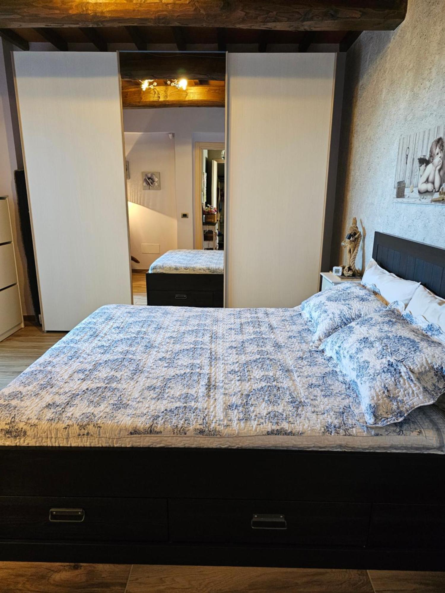 Casa Sofi Villa Coiano Екстериор снимка