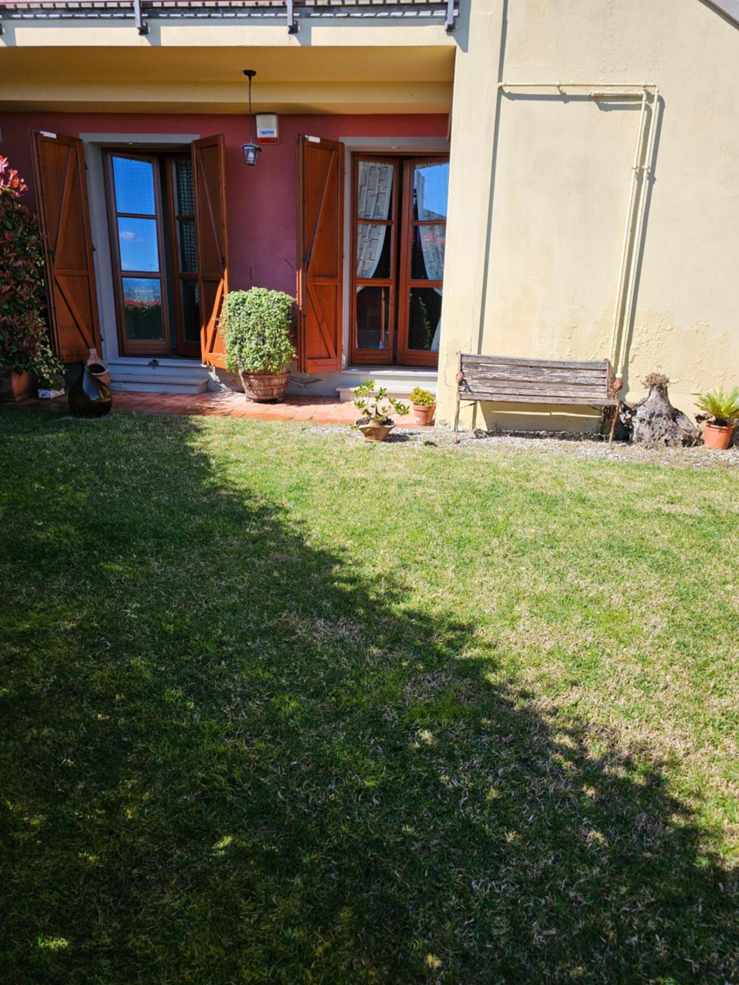 Casa Sofi Villa Coiano Екстериор снимка